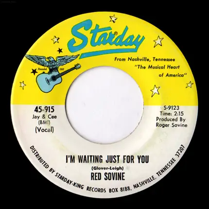 Red Sovine - Enough To Take The Me Out Of Men