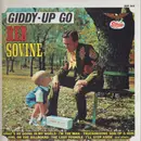 LP - Red Sovine - Giddy-Up Go
