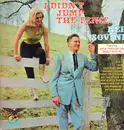 LP - Red Sovine - I Didn't Jump The Fence