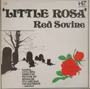 LP - Red Sovine - Little Rosa