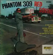 Red Sovine - Phantom 309 (Super Hits Back)
