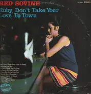 Red Sovine - Ruby, Don't Take Your Love To Town