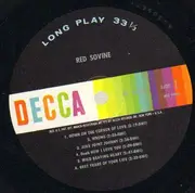 LP - Red Sovine - Red Sovine