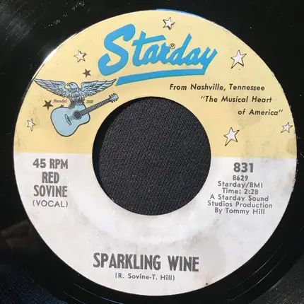 Red Sovine - Twenty-One