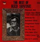 Red Sovine - The Best Of Red Sovine