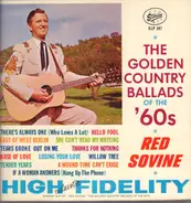 Red Sovine - The Golden Country Ballads Of The 60's