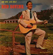LP - Red Sovine - The One And Only Red Sovine