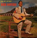 LP - Red Sovine - The One And Only Red Sovine