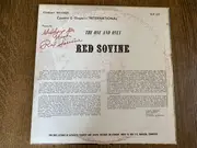 LP - Red Sovine - The One And Only