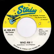 Red Sovine - Who Am I