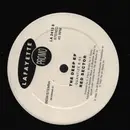 12inch Vinyl Single - Red Sector - The Deep EP