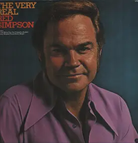 Red Simpson - The Very Real