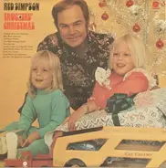 Red Simpson - Truckers' Christmas