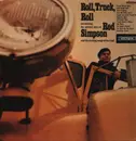 LP - Red Simpson - Roll,Truck,Roll