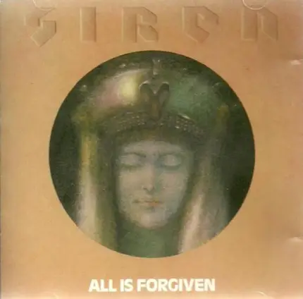 Red Siren - All Is Forgiven
