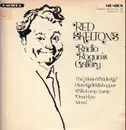LP - Red Skelton - Radio Rogue's Gallery