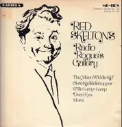 Red Skelton - Radio Rogue's Gallery