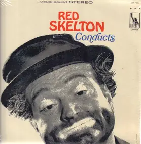 Red Skelton - Conducts