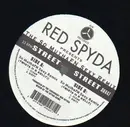 12inch Vinyl Single - Red Spyda - The So Muthafn Sexy Remix