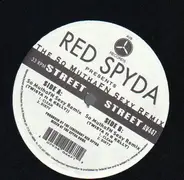 Red Spyda - The So Muthafn Sexy Remix