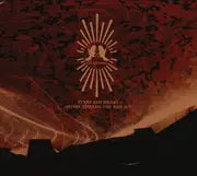 CD - Red Sparowes - Every Red Heart Shines Toward The Red Sun - slipcase