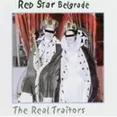CD - Red Star Belgrade - The Real Traitors