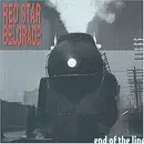 CD - Red Star Belgrade - End Of The Line