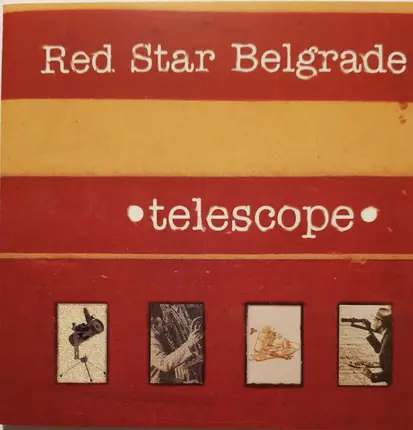 Red Star Belgrade - Telescope