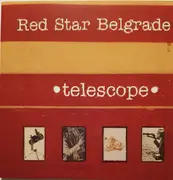 CD - Red Star Belgrade - Telescope