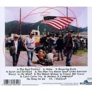 CD - Red Star Belgrade - The Real Traitors