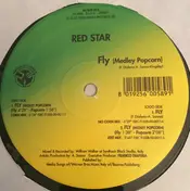 Red Star - Fly (Medley Popcorn)