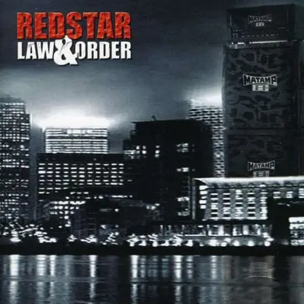 Red Star - Law & Order