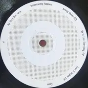 LP - Red Stars Over Tokyo - Deconstructing Happiness