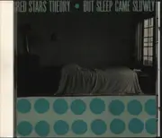 CD - Red Stars Theory - But Sleep Came Slowly