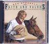CD - Red Steagall And The Boys In The Bunkhouse - Faith And Values