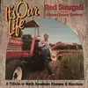 LP - Red Steagall And The Coleman County Cowboys - It's Our Life (A Tribute To North American Farmers & Ranchers)