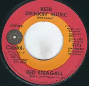 Red Steagall - Beer Drinkin' Music