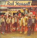 LP - Red Steagall - For All Our Cowboy Friends