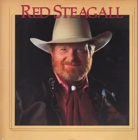 Red Steagall - Red Steagall