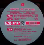 Red Stone - Real Love