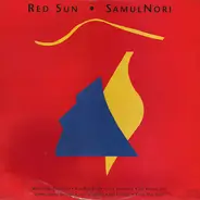 Red Sun · SamulNori - Red Sun · SamulNori