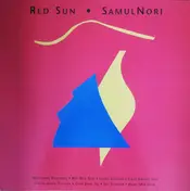 Red Sun - Red Sun · SamulNori