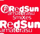 CD Single - Red Sun - Amaterasu