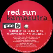 Red Sun - Kamasutra