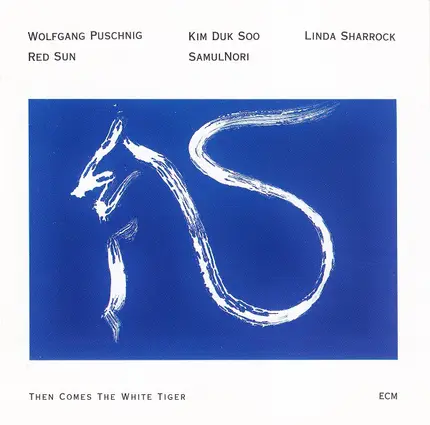 Red Sun / SamulNori - Then Comes the White Tiger
