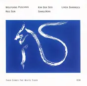 Red Sun - Then Comes the White Tiger