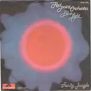 7inch Vinyl Single - Red Point Orchestra - Blue Light
