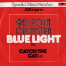 12'' - Red Point Orchestra - Blue Light