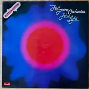 LP - Red Point Orchestra - Blue Light
