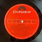 LP - Red Point Orchestra - Blue Light